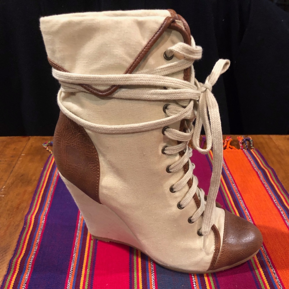 Coconuts by Matisse Davis Bootie